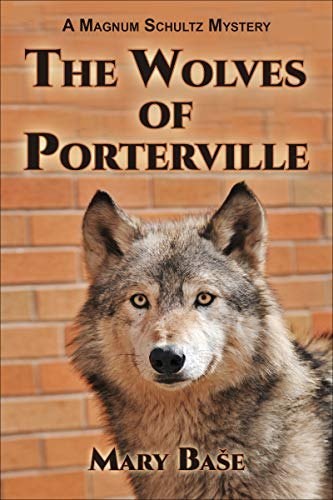 Wolves of Porterville - August 2018