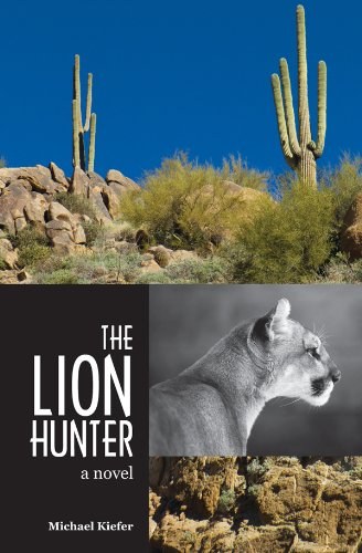 The Lion Hunter - February 2012