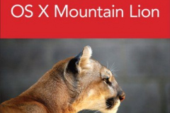 OS X Mountain Lion - 2012